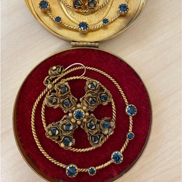 Virgins Saints & Angels Jewelry Virgins Saints Angels Earrings